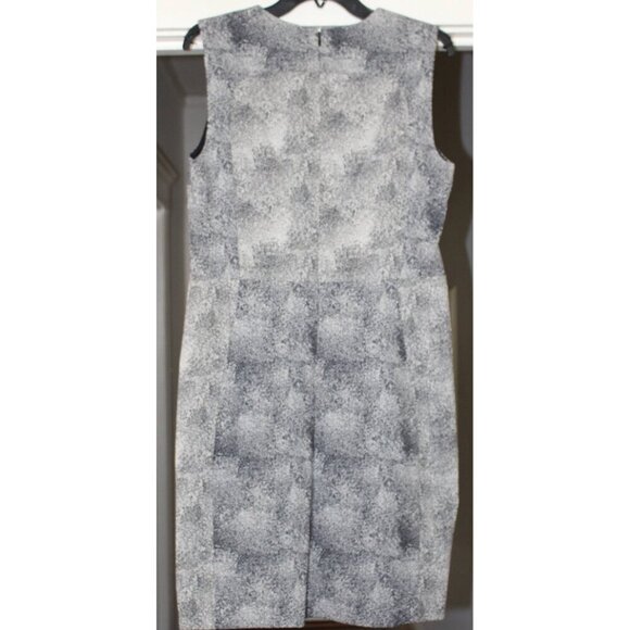 New w/Tags - sz 14 - Diane Von Furstenberg DVF EDEN Woven Sleeveless Dress - Picture 5 of 12